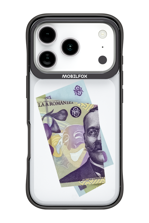 Lei 100 2.0 - Apple iPhone 17 Pro