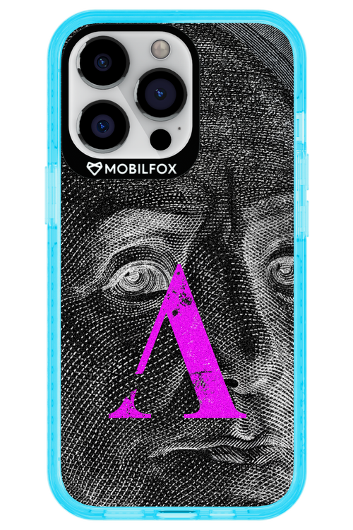 Azteca "A" OG 2.0 - Apple iPhone 13 Pro