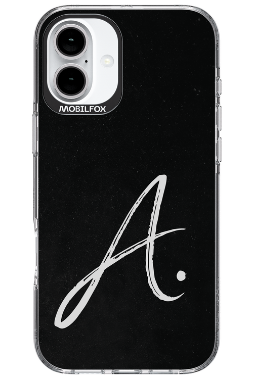 (Off Space) A 2.0 - Apple iPhone 16 Plus