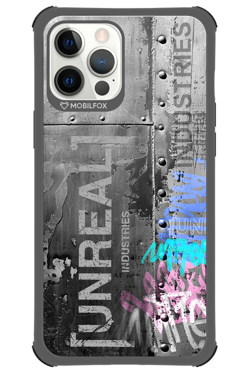 Steel 2.0 - Apple iPhone 12 Pro Max