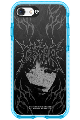 Schizo - Apple iPhone 8