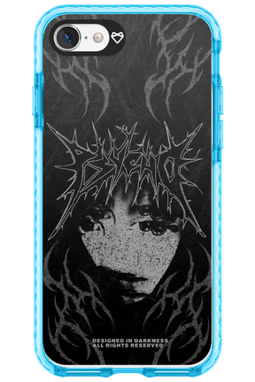 Schizo - Apple iPhone 8
