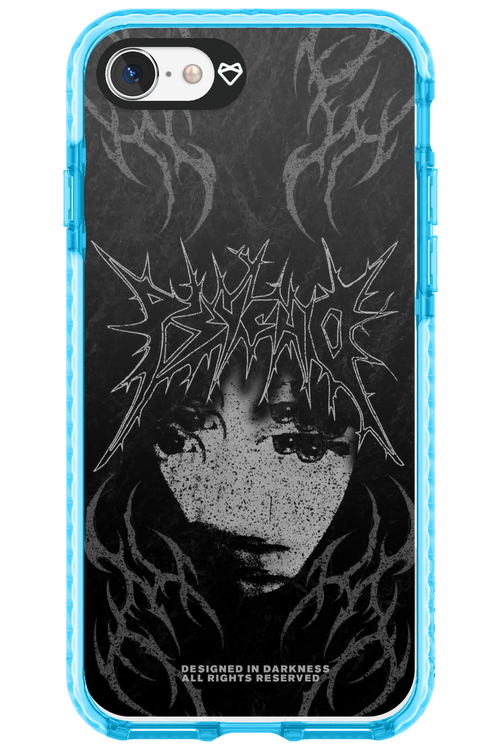 Schizo - Apple iPhone 8