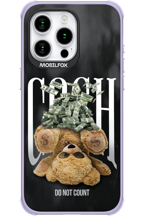 CASH 2.0 - Apple iPhone 15 Pro Max