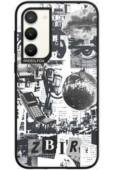 ZBIR MAGAZINE 2.0 - Samsung Galaxy S23 Plus