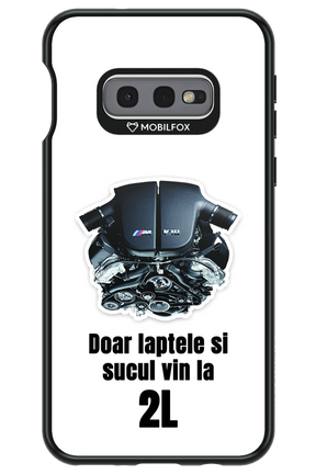 M5 V10 V2 - Samsung Galaxy S10e