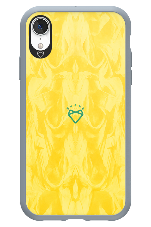 Brasil X Mobilfox 2.0 - Apple iPhone XR