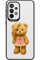 Bear Babe - Samsung Galaxy A33