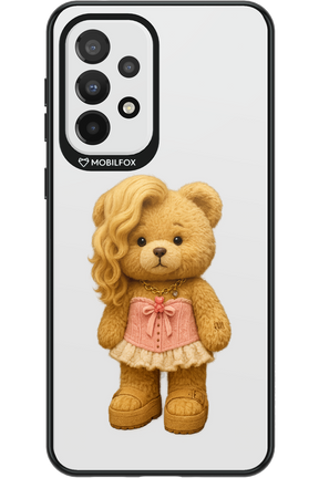 Bear Babe - Samsung Galaxy A33