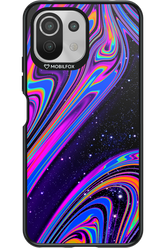 Galactic Psy - Xiaomi Mi 11 Lite (2021)