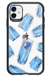Mobilfox Gum 2.0 - Apple iPhone 11