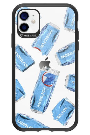 Mobilfox Gum 2.0 - Apple iPhone 11