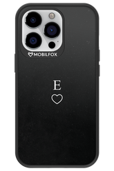 E Black 2.0 - Apple iPhone 13 Pro