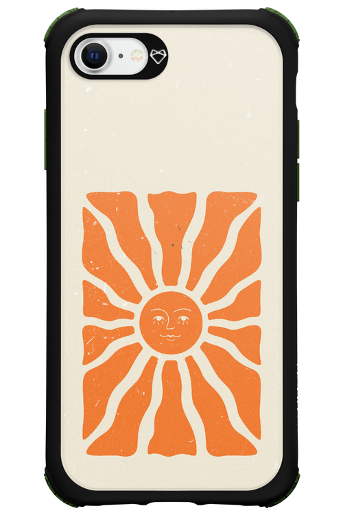 Solar Soul 2.0 - Apple iPhone SE 2022