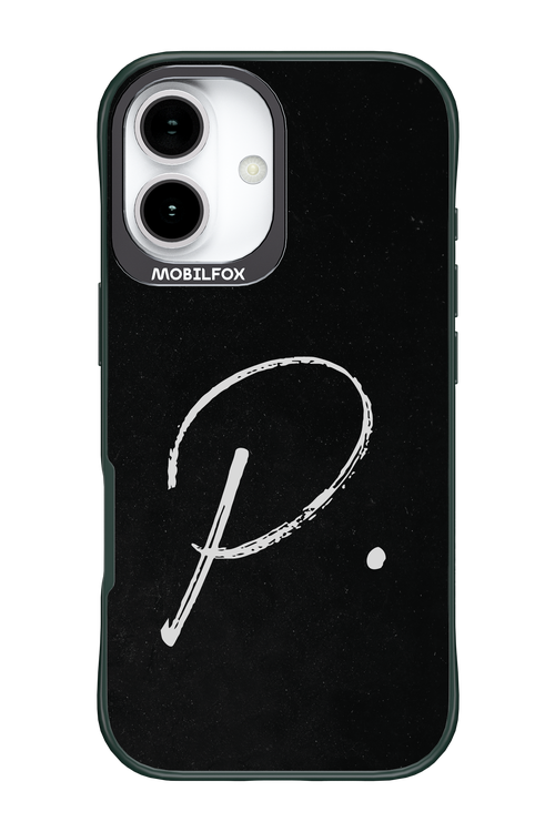 (Off Space) P 2.0 - Apple iPhone 17