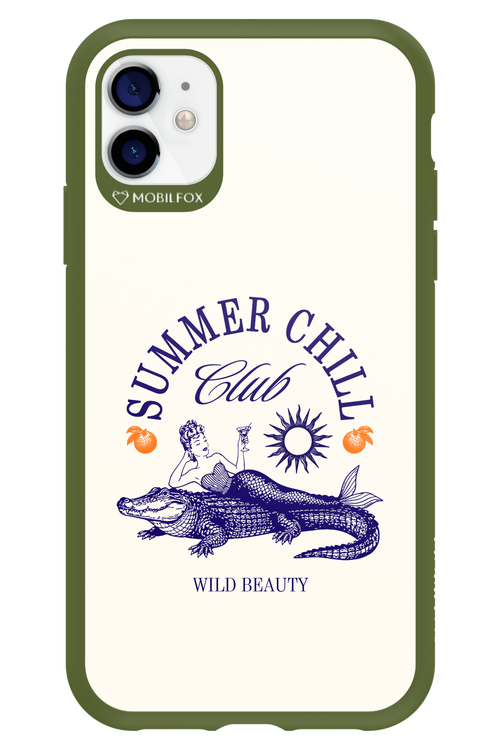 ChillMaid 2.0 - Apple iPhone 11
