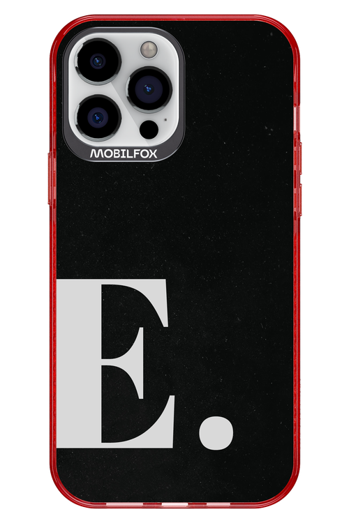 E (Off Space) 2.0 - Apple iPhone 13 Pro Max