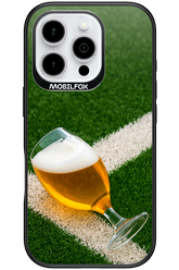 Just some beers - Apple iPhone 16 Pro