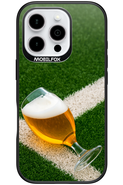 Just some beers - Apple iPhone 16 Pro