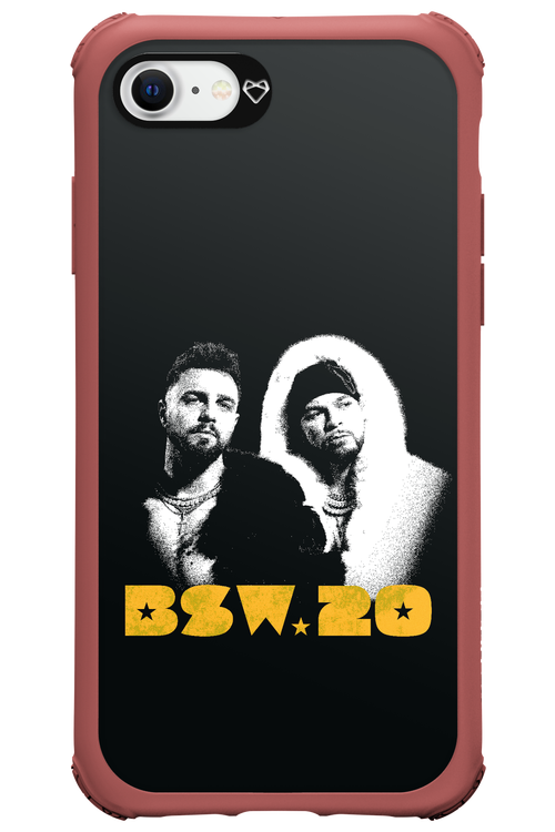 BSW 20 (8) 2.0 - Apple iPhone 8