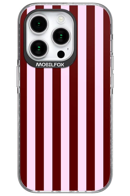 Circus Romance - Apple iPhone 15 Pro