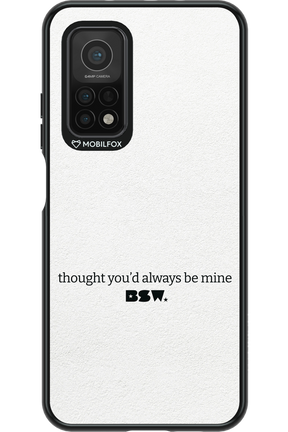 BSW FourSeasons 13 2.0 - Xiaomi Mi 10T 5G