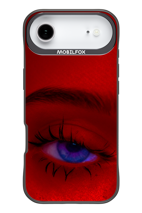 BLUE EYE 2.0 - Apple iPhone 17 Air