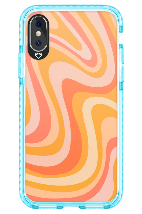 Sex on the Beach 2.0 - Apple iPhone X