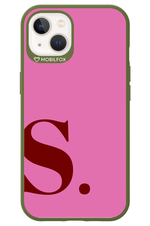 S (Sorbet) 2.0 - Apple iPhone 13