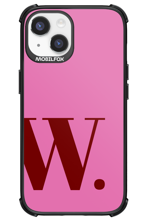 W (Sorbet) 2.0 - Apple iPhone 14