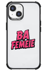 Ba F Pink - Apple iPhone 14