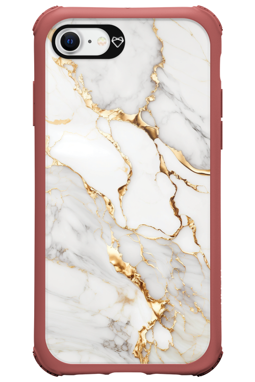Ariel 2.0 - Apple iPhone 7