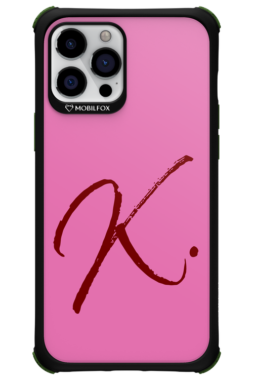 (Sorbet) K 2.0 - Apple iPhone 12 Pro Max