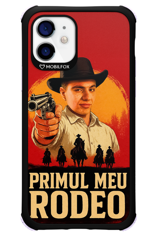 Cowboy - Apple iPhone 12