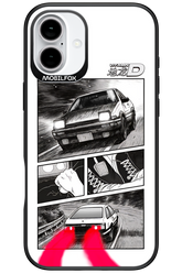 Vitamin D - Apple iPhone 16 Plus