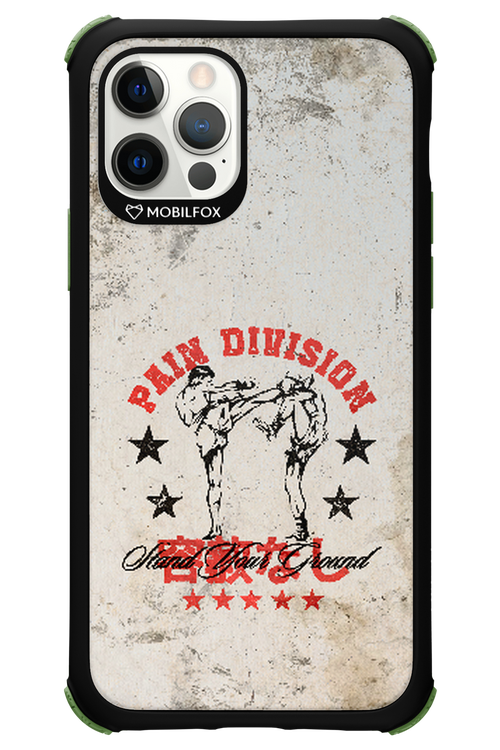 MMA 2.0 - Apple iPhone 12 Pro