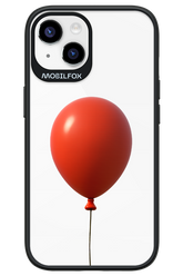 Red Balloon - Apple iPhone 14