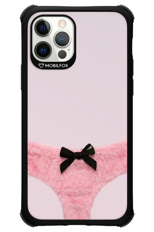 Furr Panties 2.0 - Apple iPhone 12 Pro