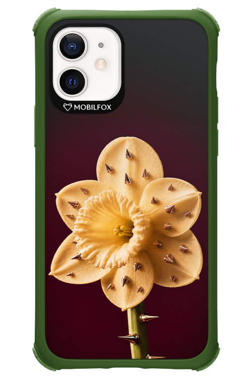 Not Your Flower 2.0 - Apple iPhone 12