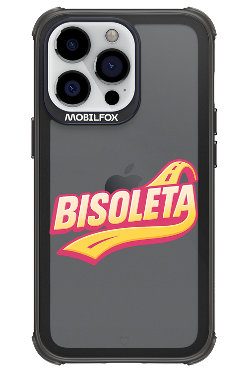 Bisoleta - Apple iPhone 13 Pro