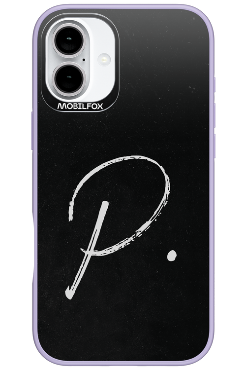 (Off Space) P 2.0 - Apple iPhone 16 Plus