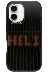 Barbeque - Apple iPhone 16