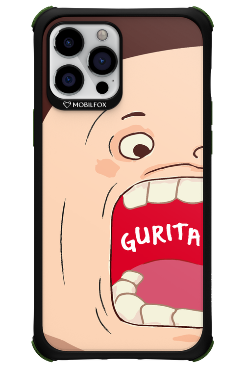 GURITA 2 - Apple iPhone 12 Pro Max