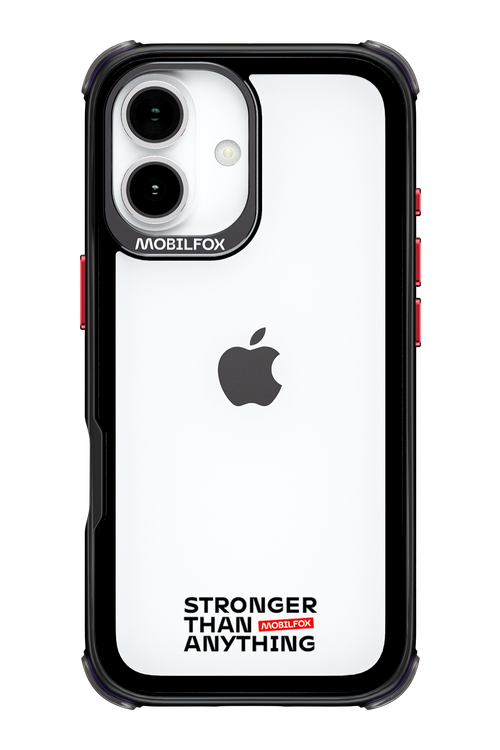 Stronger (Nude) - Apple iPhone 17