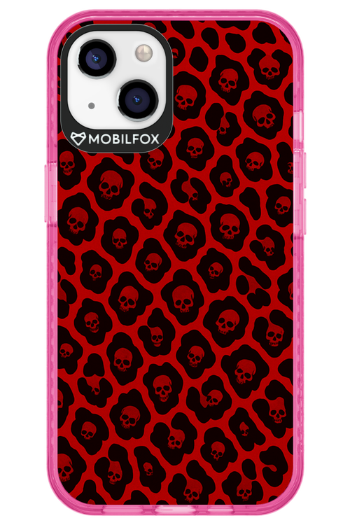 Deadly 2.0 - Apple iPhone 13