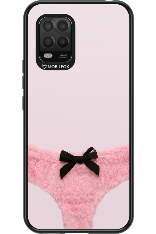 Furr Panties 2.0 - Xiaomi Mi 10 Lite 5G