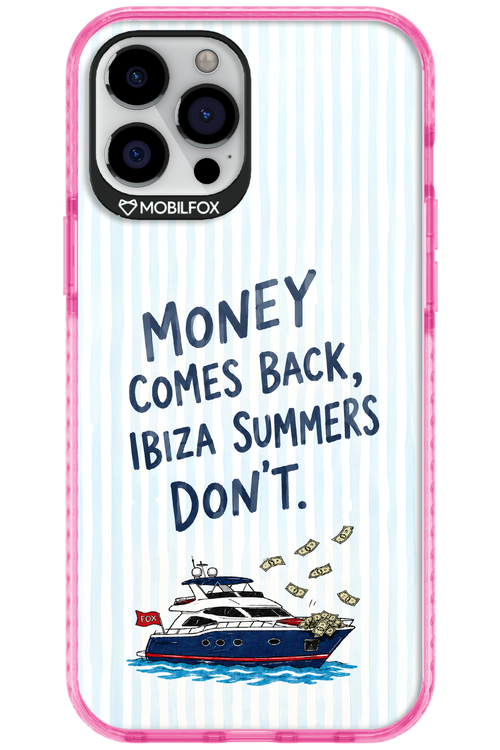 Ibiza summers 2.0 - Apple iPhone 12 Pro Max