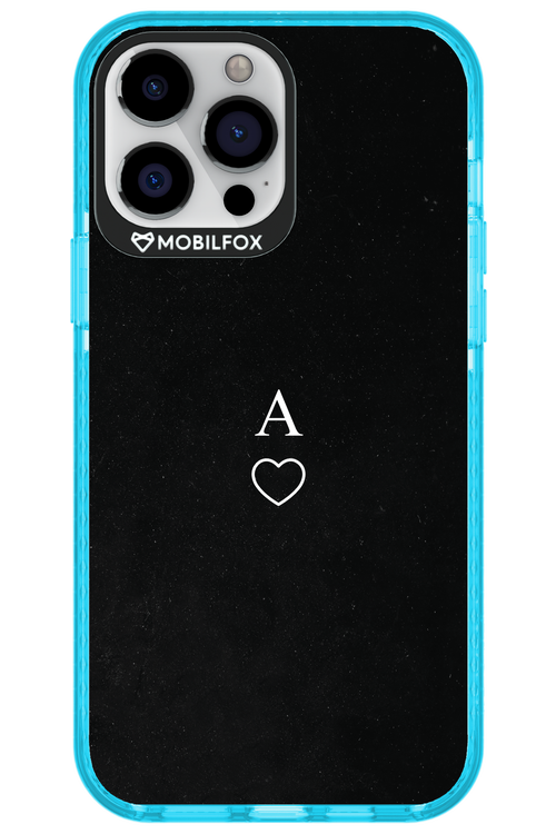 A Black 2.0 - Apple iPhone 13 Pro Max