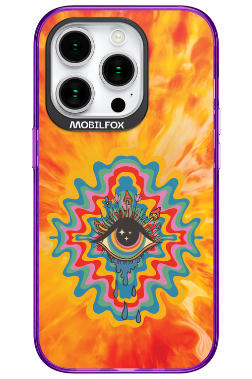 ThirdEye 2.0 - Apple iPhone 15 Pro
