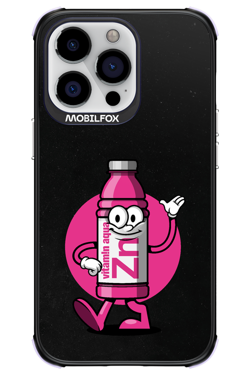 Vitamin Aqua Zn - Apple iPhone 13 Pro